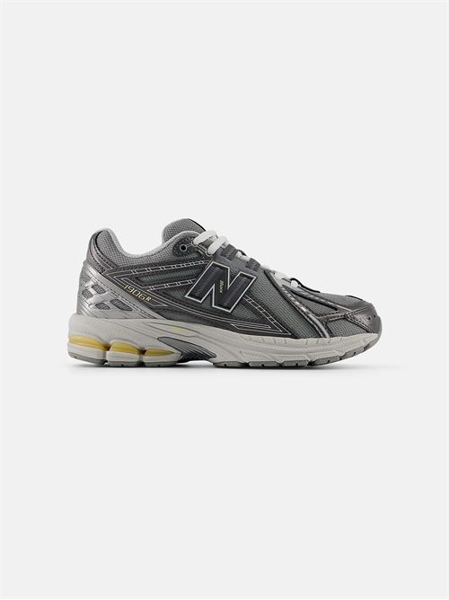 LIFESTYLE 1906 NEW BALANCE | G190619CDARK SILVER