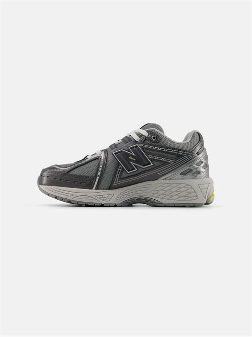 LIFESTYLE 1906 NEW BALANCE | G190619CDARK SILVER