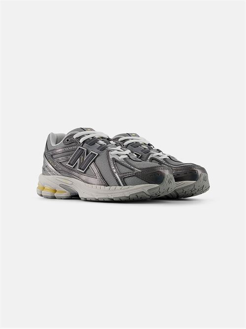 LIFESTYLE 1906 NEW BALANCE | G190619CDARK SILVER