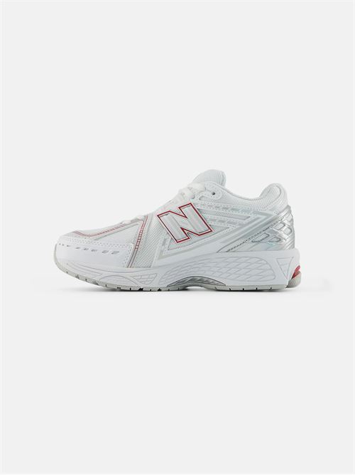 SYNTHETIC 1906 NEW BALANCE | G19065AKANGORA/SHADOW RED