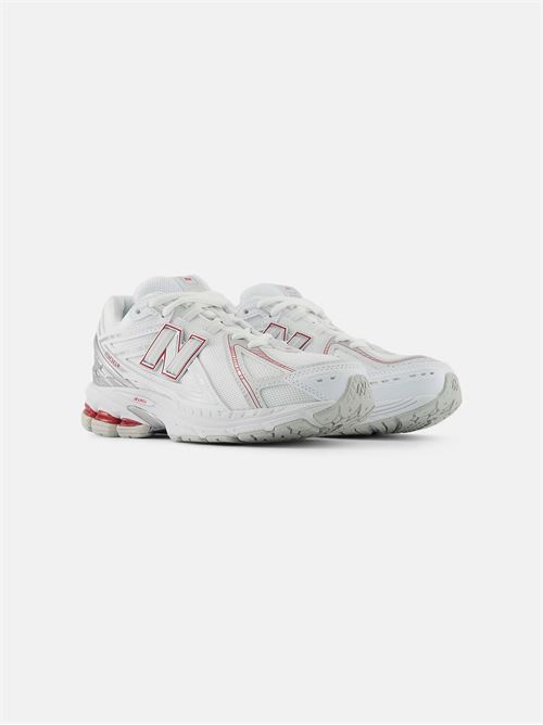 SYNTHETIC 1906 NEW BALANCE | G19065AKANGORA/SHADOW RED