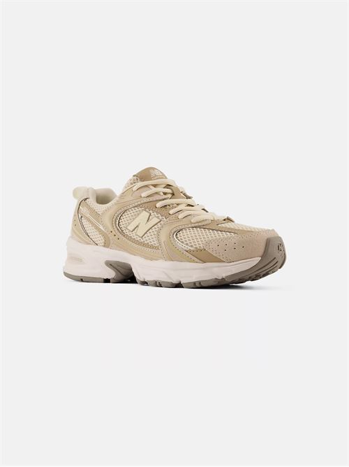 LEATHER 530 NEW BALANCE | G5303QOLINEN/STONEWARE