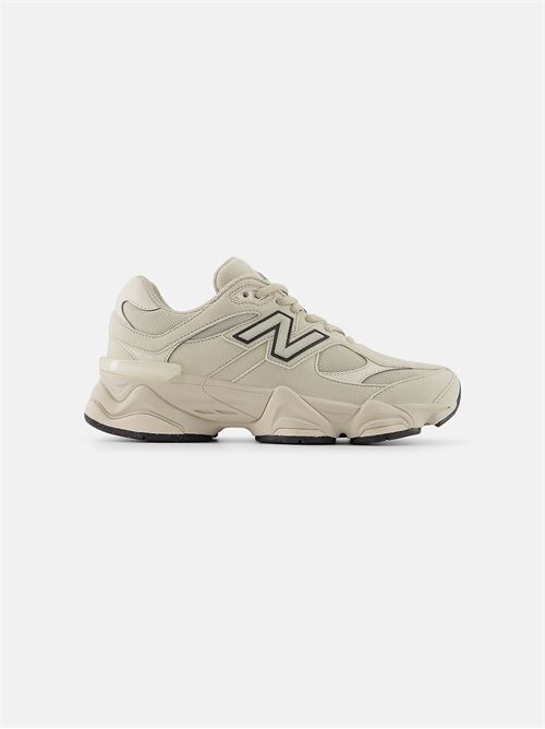 SUEDE/MESH 9060 NEW BALANCE | G90607GYSHIPYARD/LINE