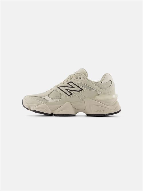 SUEDE/MESH 9060 NEW BALANCE | G90607GYSHIPYARD/LINE