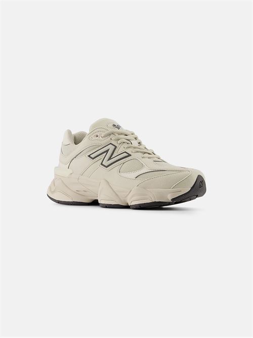 SUEDE/MESH 9060 NEW BALANCE | G90607GYSHIPYARD/LINE