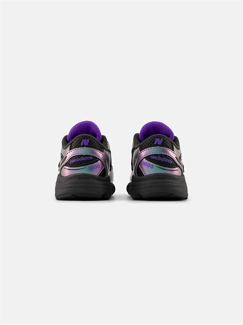 SYNTHETIC 1000 NEW BALANCE | I10006HEELECTRIC INDIGO