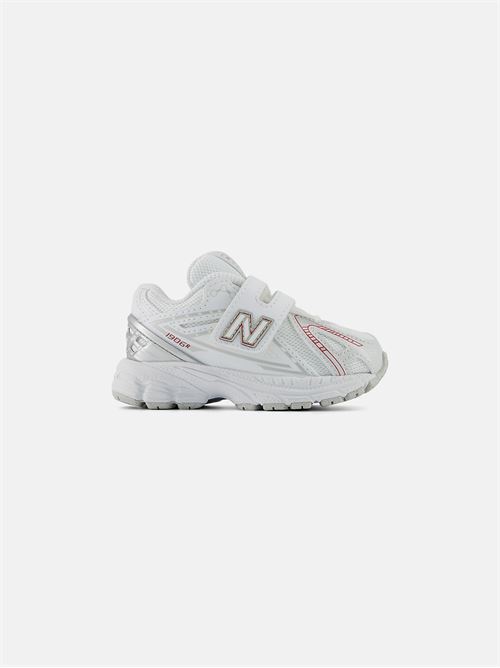 SYNTHETIC 1906 NEW BALANCE | I190675VANGORA/SHADOW RED