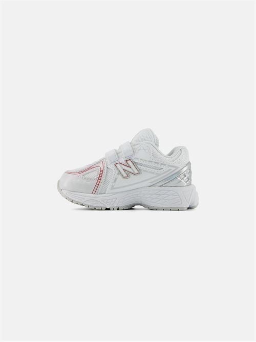 SYNTHETIC 1906 NEW BALANCE | I190675VANGORA/SHADOW RED