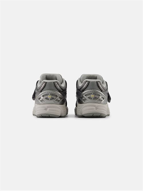 LIFESTYLE 1906 NEW BALANCE | I190686HDARL SILVER