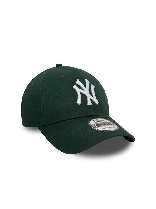 NOS LEAGUE ESS 9FORTY NEYYAN DKGWHI NEW ERA | 60471456UNI