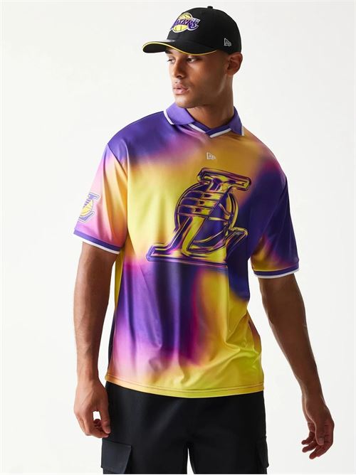 NBA AOP FOOTBALL LOSLAK FDR NEW ERA | 60771590UNI