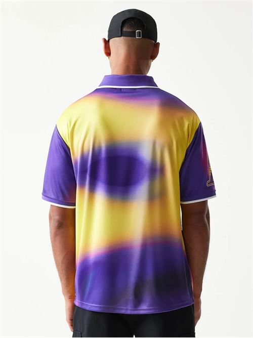 NBA AOP FOOTBALL LOSLAK FDR NEW ERA | 60771590UNI