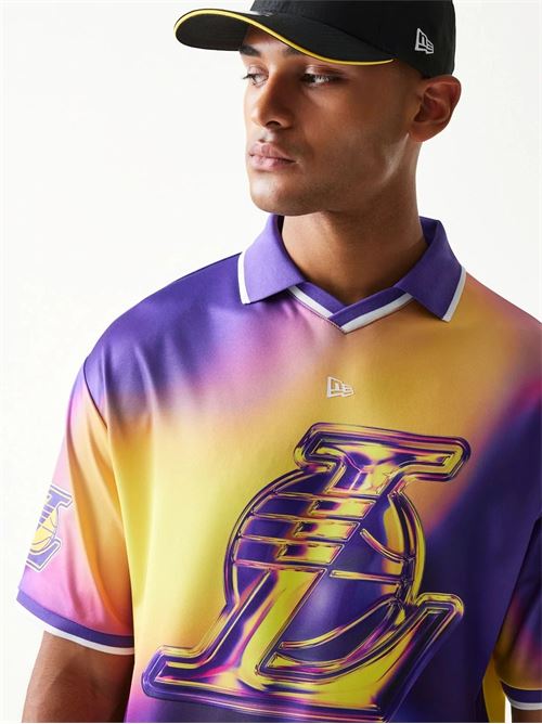 NBA AOP FOOTBALL LOSLAK FDR NEW ERA | 60771590UNI