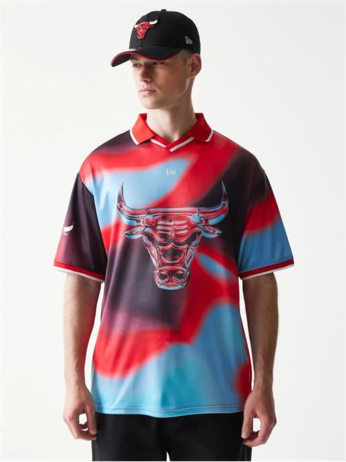 NBA AOP FOOTBALL CHIBUL FDR NEW ERA | 60771591UNI