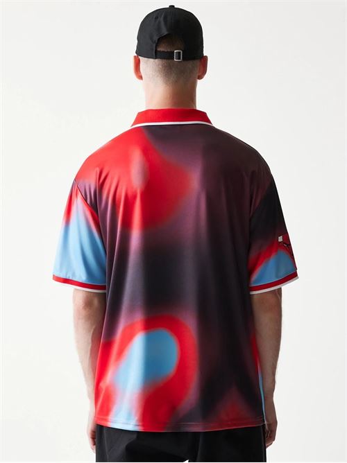 NBA AOP FOOTBALL CHIBUL FDR NEW ERA | 60771591UNI