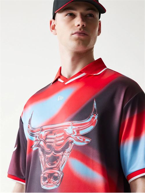 NBA AOP FOOTBALL CHIBUL FDR NEW ERA | 60771591UNI