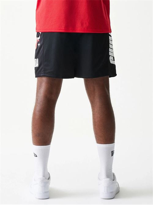 NBA MESH SHORT CHIBUL FDR NEW ERA | 60771595UNI