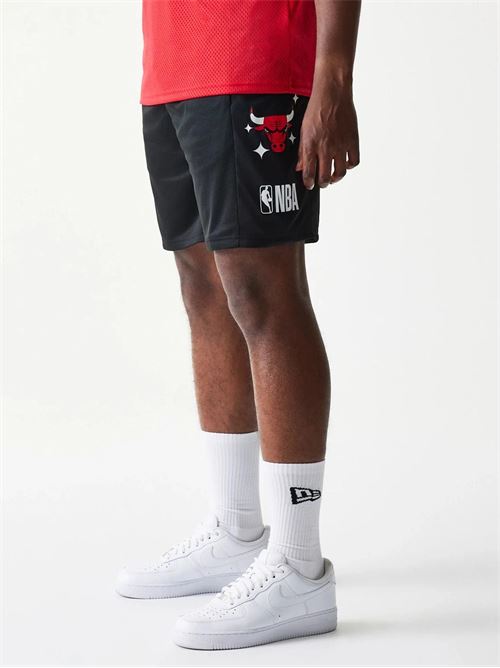 NBA MESH SHORT CHIBUL FDR NEW ERA | 60771595UNI