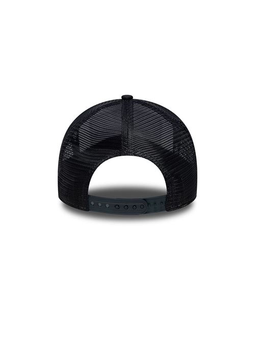 LOCATION PATCH TRUCKER BLKWHI NEW ERA | 60771864UNI