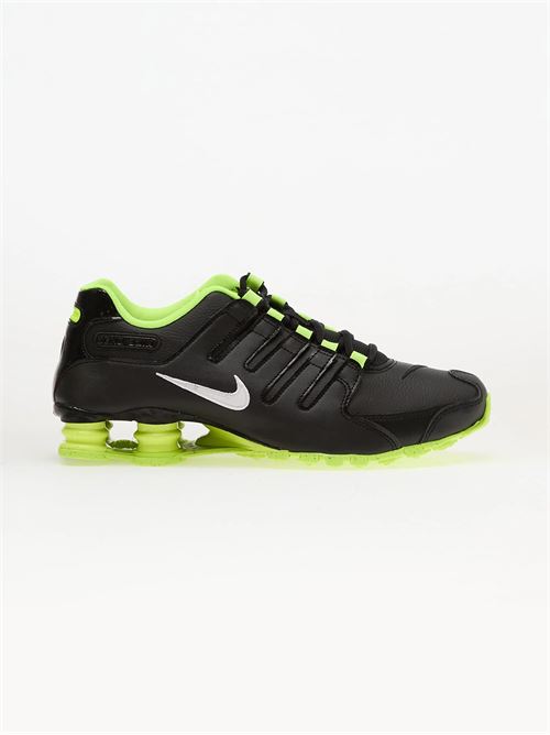 NIKE SHOX NZ NIKE | 378341013
