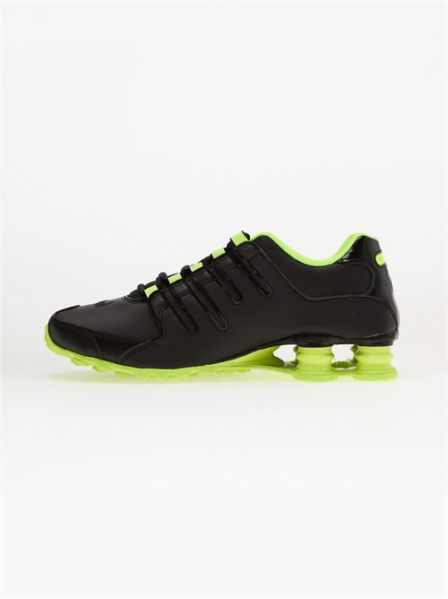 NIKE SHOX NZ NIKE | 378341013