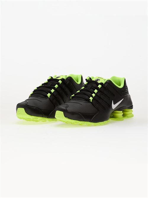 NIKE SHOX NZ NIKE | 378341013