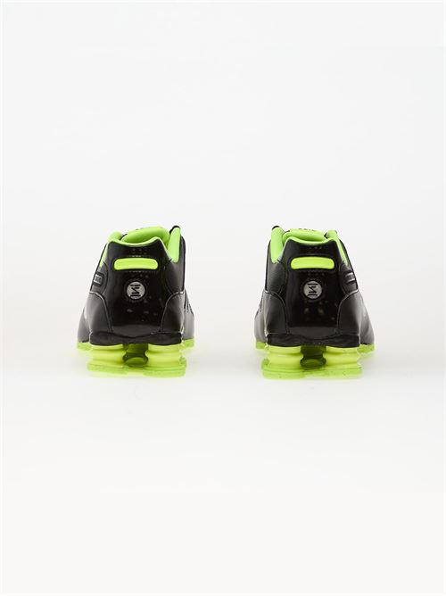 NIKE SHOX NZ NIKE | 378341013