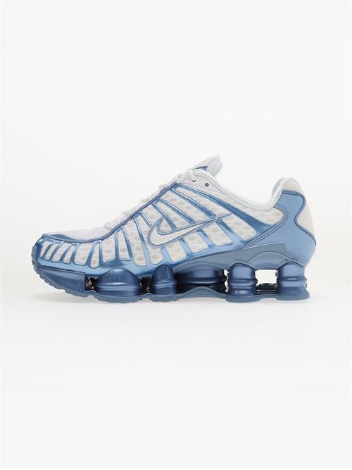 W NIKE SHOX TL NIKE | AR3566106