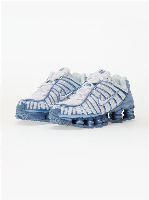 W NIKE SHOX TL NIKE | AR3566106