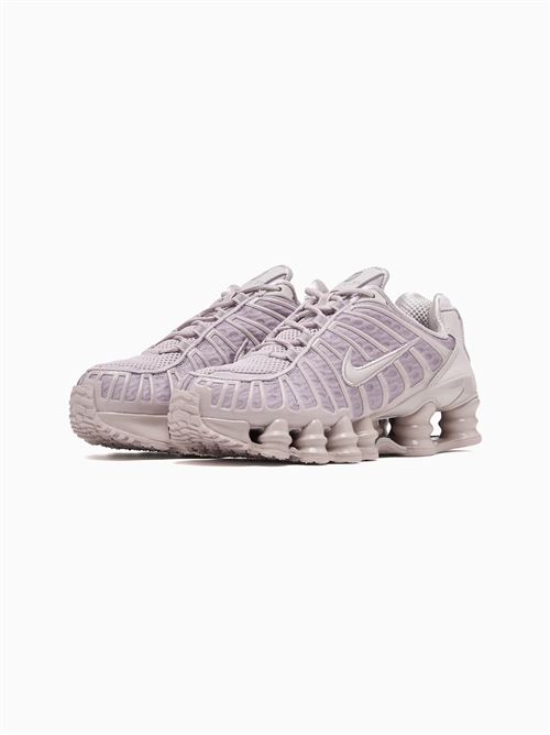 W NIKE SHOX TL NIKE | AR3566601