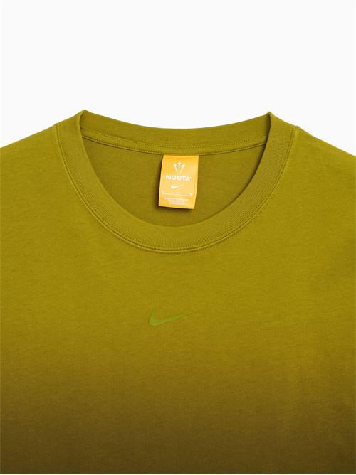 T-SHIRT NOCTA NIKE | HJ6354390