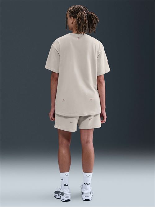 COMPLETO NOCTA T-SHIRT + SHORT NIKE | IB5673104