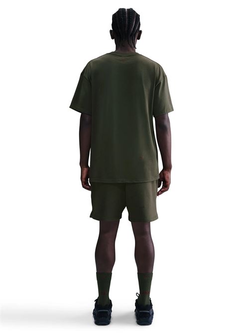 COMPLETO NOCTA T-SHIRT + SHORT NIKE | IB5673325