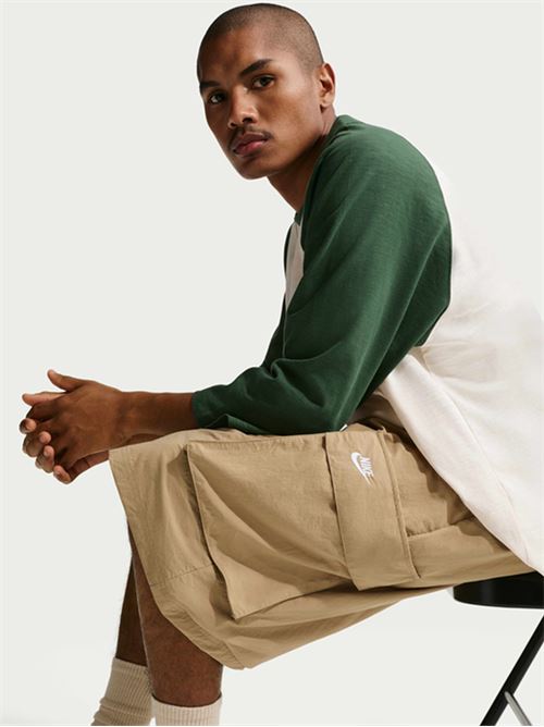 SHORT CARGO NIKE | IF8542297