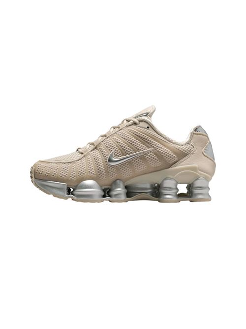 W NIKE SHOX TL NIKE | IH2559200