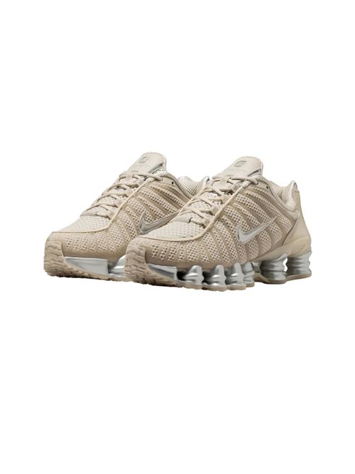 W NIKE SHOX TL NIKE | IH2559200
