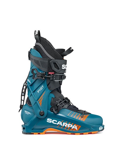 F1 GT Scarpa | 12182-501F1 GT