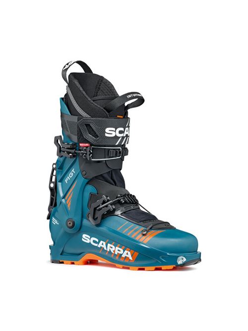 F1 GT Scarpa | 12182-501F1 GT