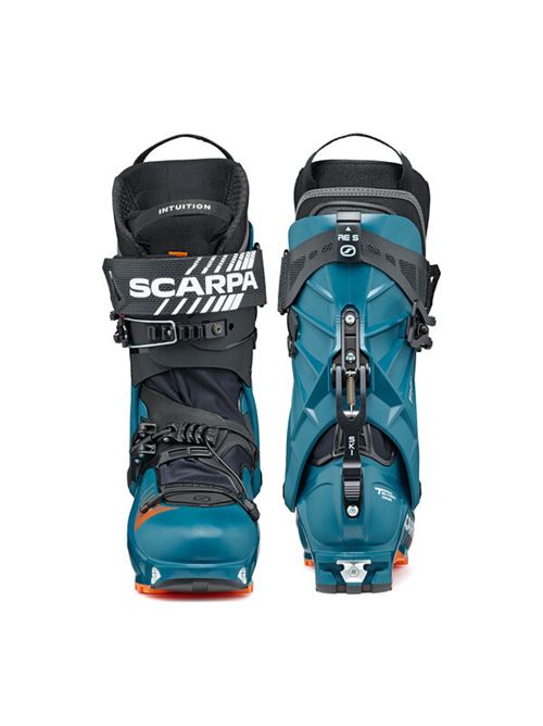 F1 GT Scarpa | 12182-501F1 GT
