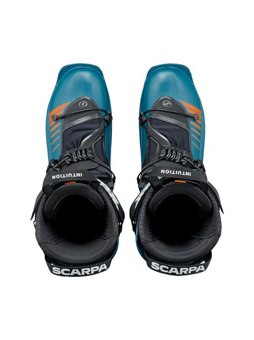 F1 GT Scarpa | 12182-501F1 GT