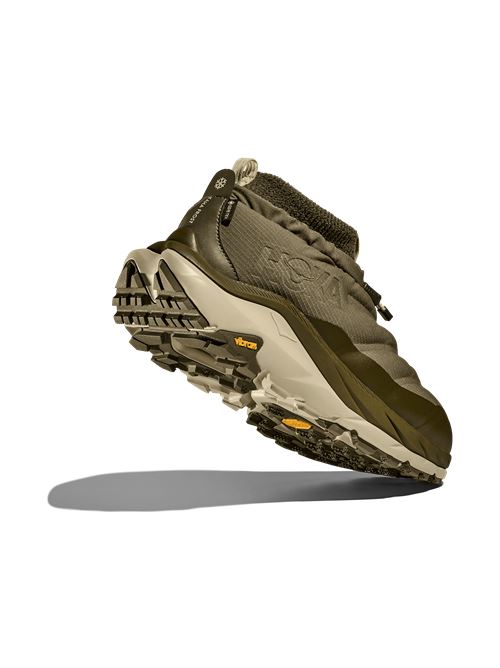  Hoka | 1155210-AVSKAHA 2 FROST MOC GTX OLIVE