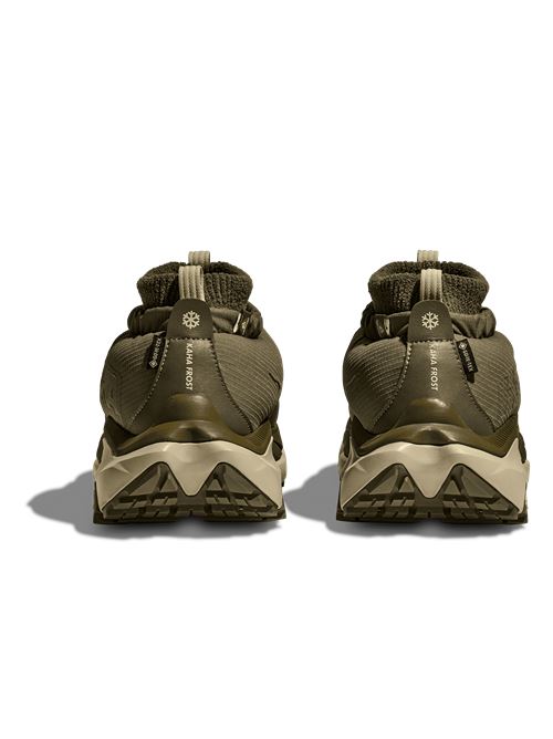  Hoka | 1155210-AVSKAHA 2 FROST MOC GTX OLIVE