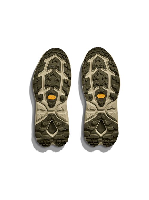  Hoka | 1155210-AVSKAHA 2 FROST MOC GTX OLIVE