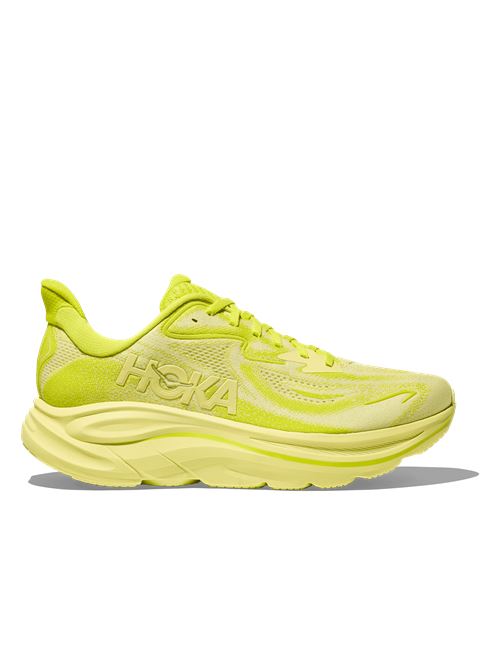  Hoka | 1162030-NSSCLIFTON 10 NEON HOKA CITRUS SU