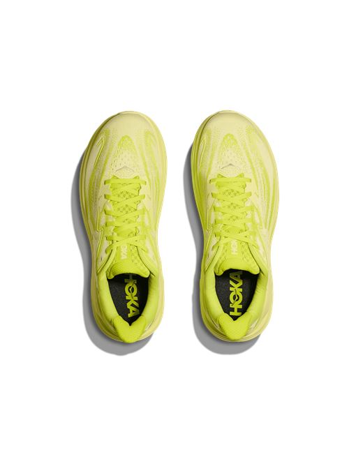  Hoka | 1162030-NSSCLIFTON 10 NEON HOKA CITRUS SU