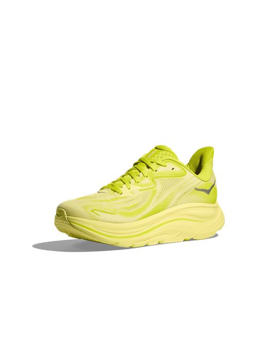  Hoka | 1162030-NSSCLIFTON 10 NEON HOKA CITRUS SU