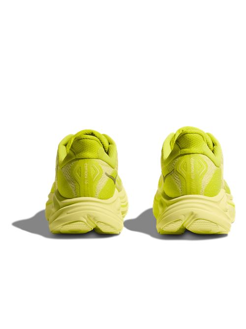  Hoka | 1162030-NSSCLIFTON 10 NEON HOKA CITRUS SU