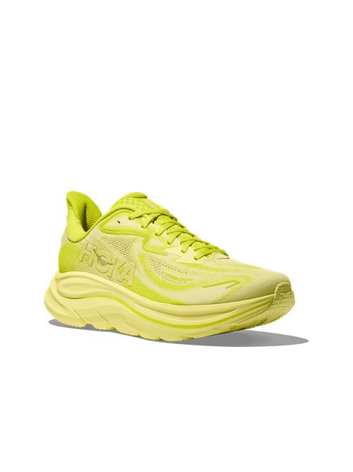  Hoka | 1162030-NSSCLIFTON 10 NEON HOKA CITRUS SU
