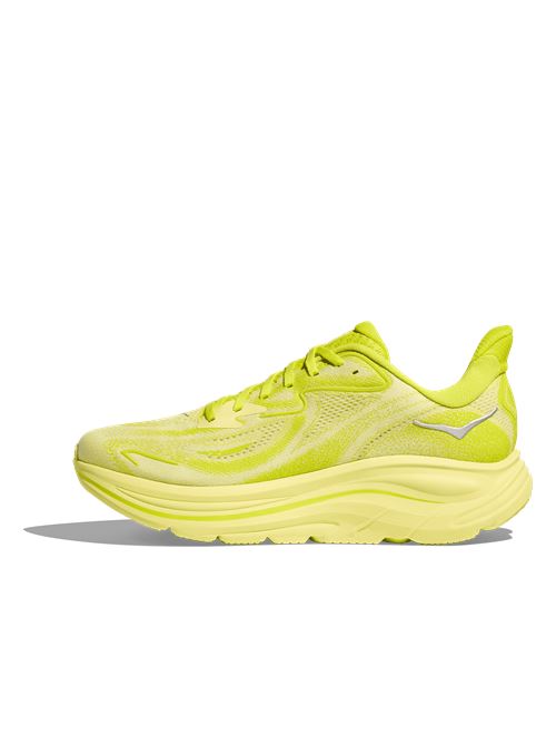  Hoka | 1162030-NSSCLIFTON 10 NEON HOKA CITRUS SU