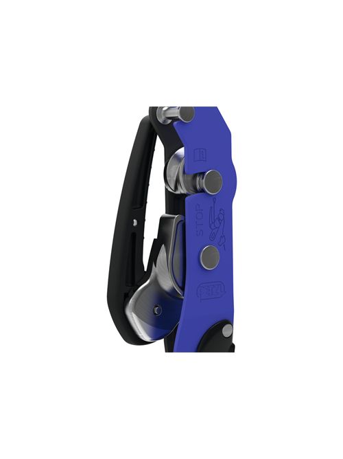 STOP Discensore speleologia Petzl | D009AA00STOP DISCENSORE SPELEO